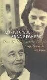 Anna Seghers - Das dicht besetzte Leben: Briefe, Gespräche und Essays - Preis vom 02.10.2026 23:42:20 h
