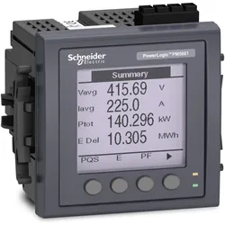 Schneider Electric Universalmessgerät PM5661 METSEPM5661