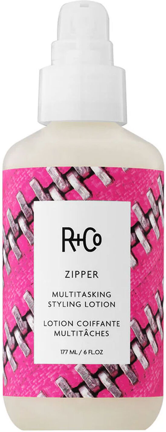 R+CO Zipper Multitasking Styling Lotion 177ml