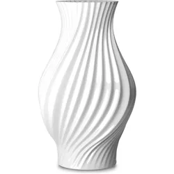 Lyngby, Vase, Twist Vase (2x)