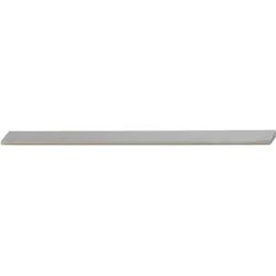 Wilke, Zubehör Maschine, Drehling HSSE Form-E 16x4x160 mm Trapez