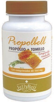 Jellybell Propobell 120 Comp