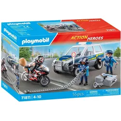 Playmobil 71811 (71811)
