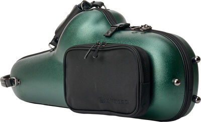 Protec BMS304HG Alto Micro Zip Pocket Jägergrün