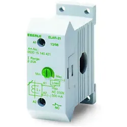 Eberle Controls Lastabwurfrelais ELAR-20