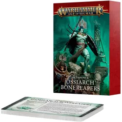 Games Workshop Faction Pack: Ossiarch Bonereapers (2024) (Karton)