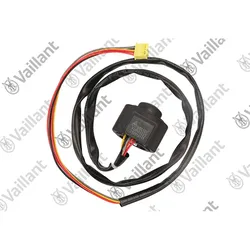 Vaillant Spule Expansionsventil 8000018183