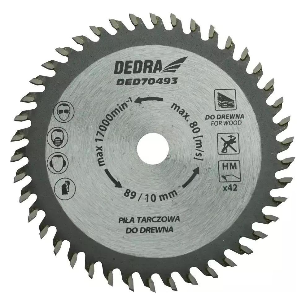 Dedra Kreissäge (DED70493)