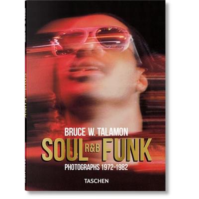 Bruce W. Talamon, Gebundene Ausgabe von , Taschen, 978-3-8365-9706-7