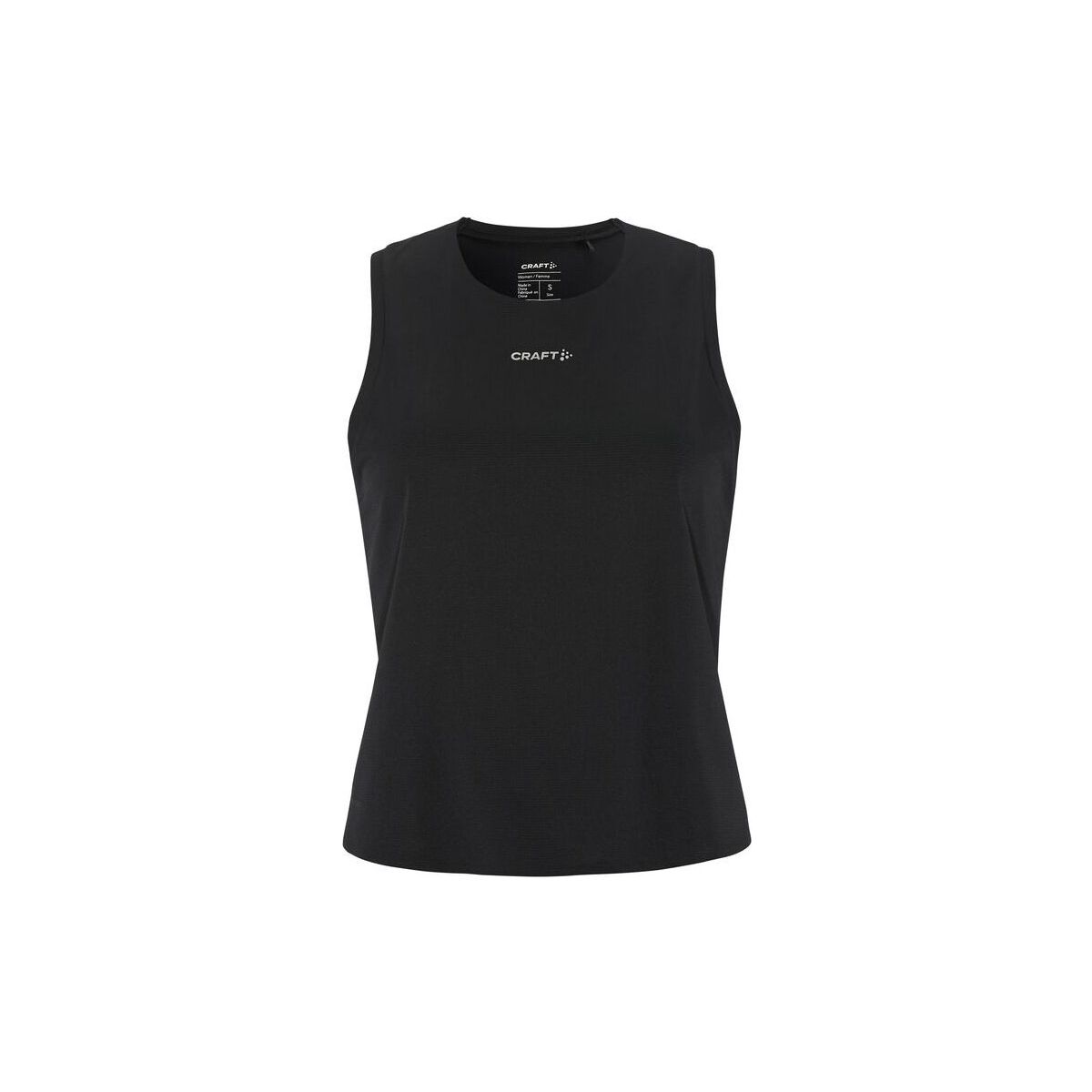 Craft Hypervent Singlet Women black (9990) M C17298-9990-5