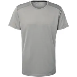 Tchibo - Sportshirt - Herren - Gr. L - grau