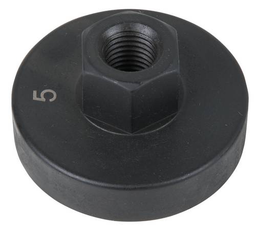 KS Tools 460.1711 Druckstück (Ausbau) Ø 66x35mm