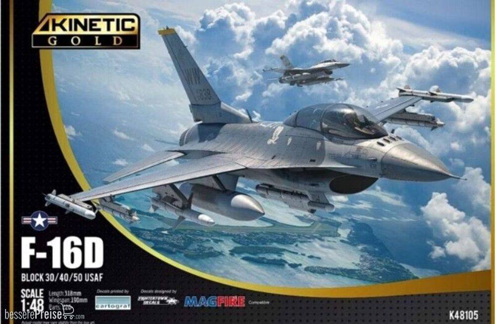 KINETIC K48105