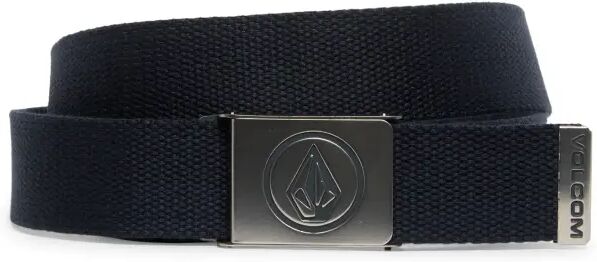 Gürtel Volcom Circle Web (Navy)