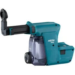 Makita Staubabsaugung DX07 199570-5 - für BHR243 und DHR243