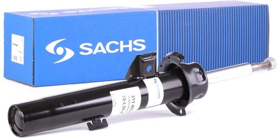 SACHS 311 403 Shock absorber