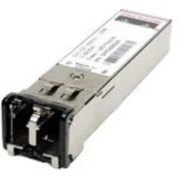 Cisco 100FX SFP on Ge SFP Ports, Transceiver