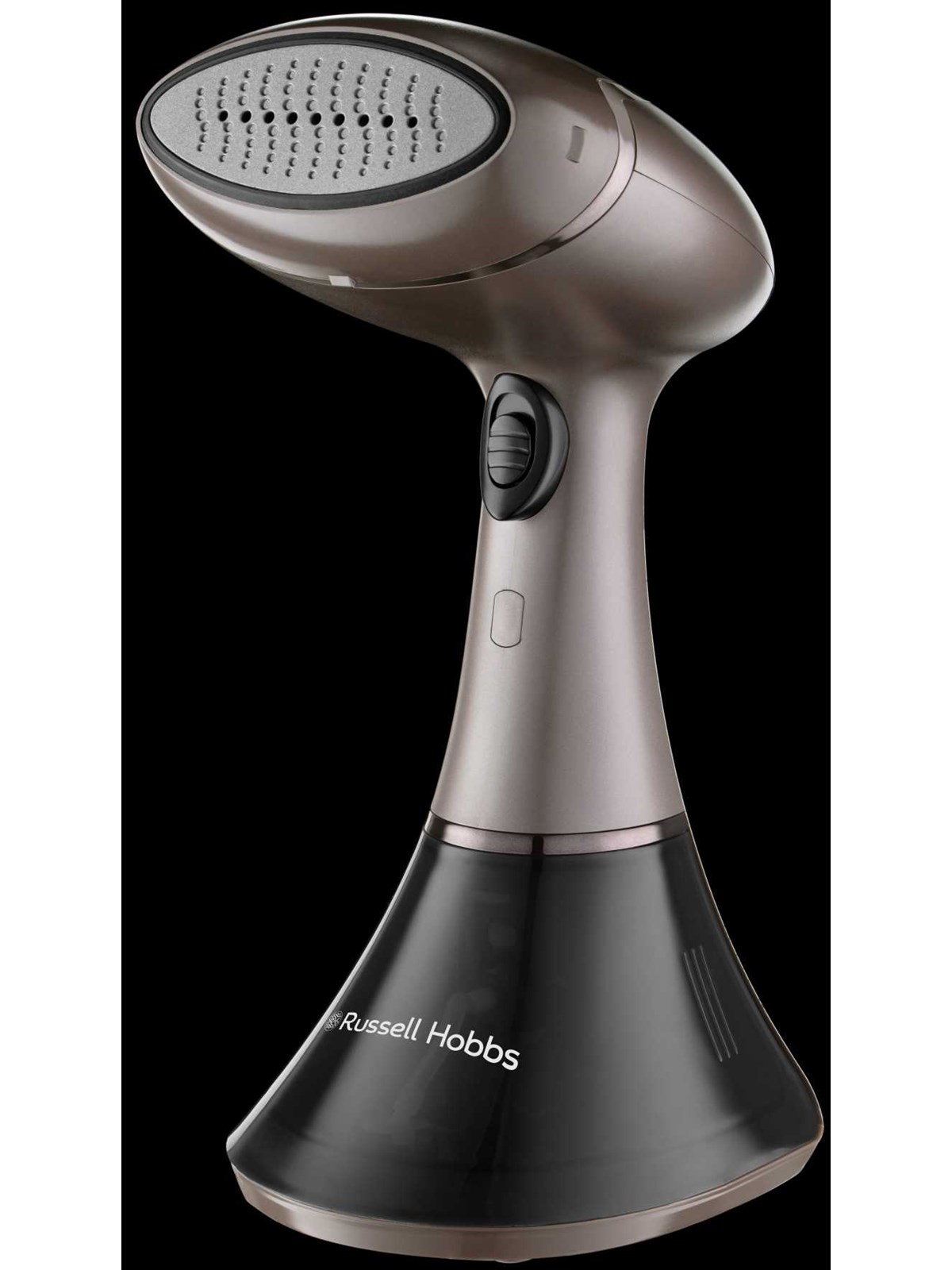 Russell Hobbs Handdampfgerät Steam Genie Aroma Handheld Steamer