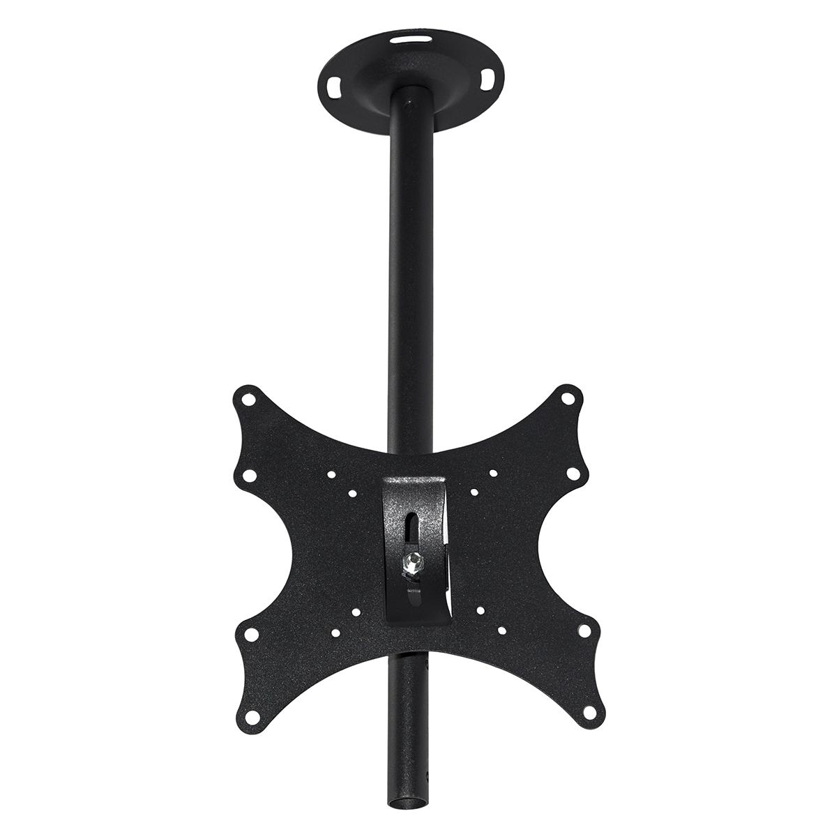 Link STAFFA TV 13"/43" ESTENSIBILE 200 FINO A 25KG SOFFITTO (Decke, 25 kg, 13" - 43") (LKBR19)