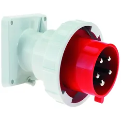 Bals Elektrotech. Anbau-Gerätestecker 27246