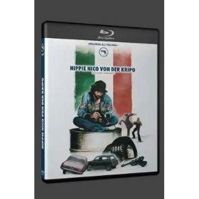 Hippie Nico Von Der Kripo (Keepcase), CD