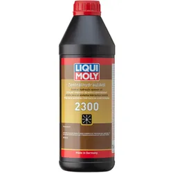 Hydrauliköl LIQUI MOLY 3665 Zentralhydrauliköl 2300 1 Liter Flasche