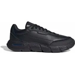 ADIDAS Herren Freizeitschuhe CLOUDFOAM FLEX SMART CASUAL, Größe 48 in Schwarz Schwarz
