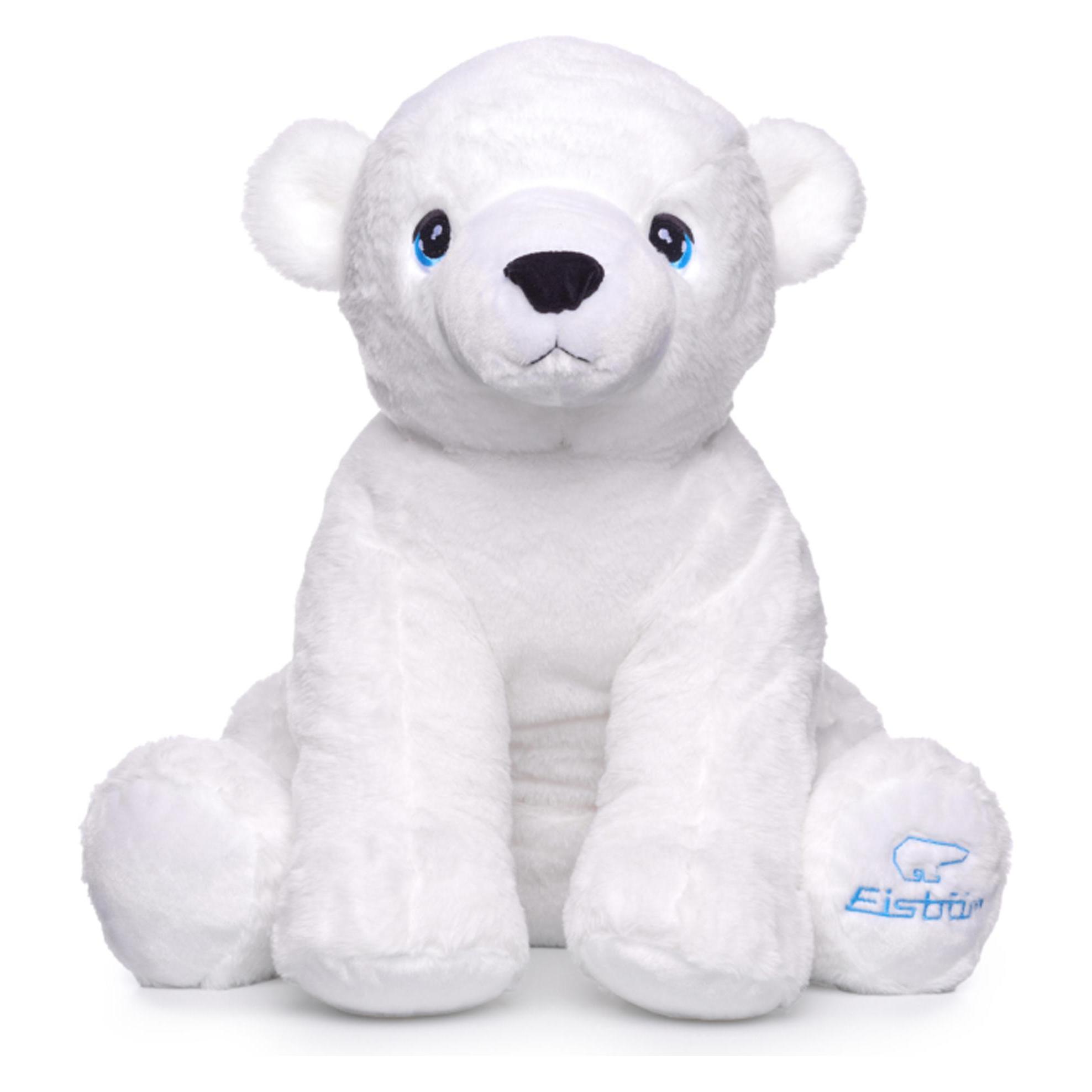 Eisbar Polina Bär Plüsch Teddybär M (66920206)