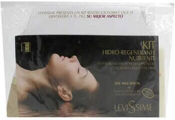 Levissime Kit Hidro Regenerante Nutritivo