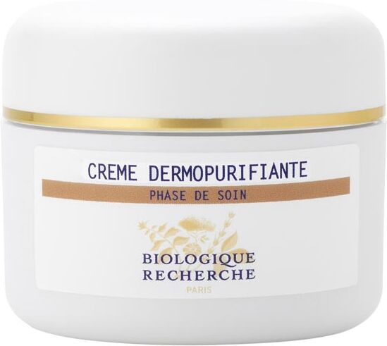 50ml Biologique Recherche Crème Dermopurifiante