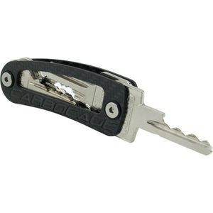 Carbocage Keycage Schlüssel Organizer Carbon 14