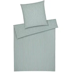 Elegante, Bettwäsche, Triple (Bettwäsche Set, 135x200 cm, 80x80 cm)
