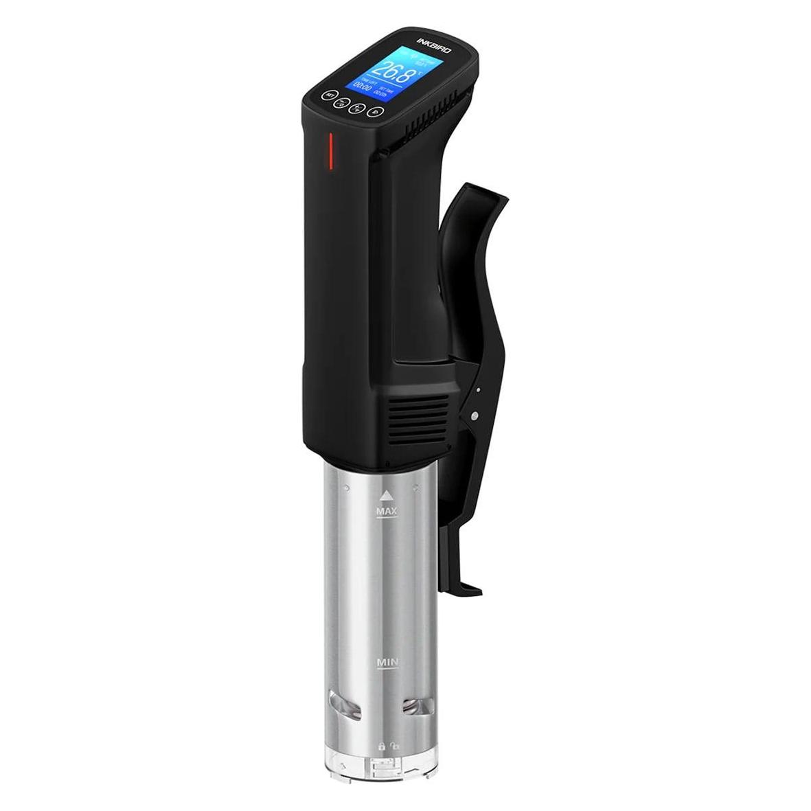 Kamado Bono Zirkulator INKBIRD ISV-1000W (INKBIRD ISV-100W)