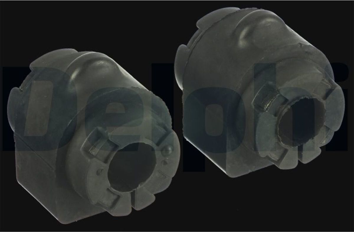 Lagerung, Stabilisator DELPHI TD1078W, 2 Stück