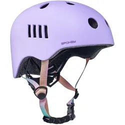 Spokey, Velohelm, (53 - 57 cm)