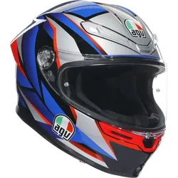 AGV K-6 S Slashcut Helm XS (53/54)
