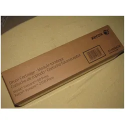 Xerox, Toner, Drum Cartridge (BK)