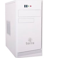 PC-BUSINESS 6000wh SILENT, PC-System weiß, Windows 11 Pro