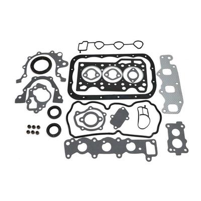 ELWIS ROYAL Dichtungsvollsatz, Motor 9921010