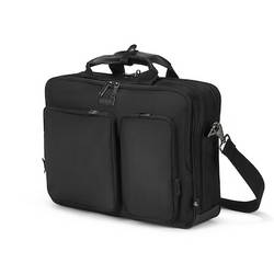Dicota Notebook Tasche Top Traveller SEVEN 12-14 Passend für maximal: 35,6 cm (14) Schwarz D3250801