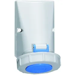 Bals Elektrotech. Wandsteckdose 32A 4p 230V 1148