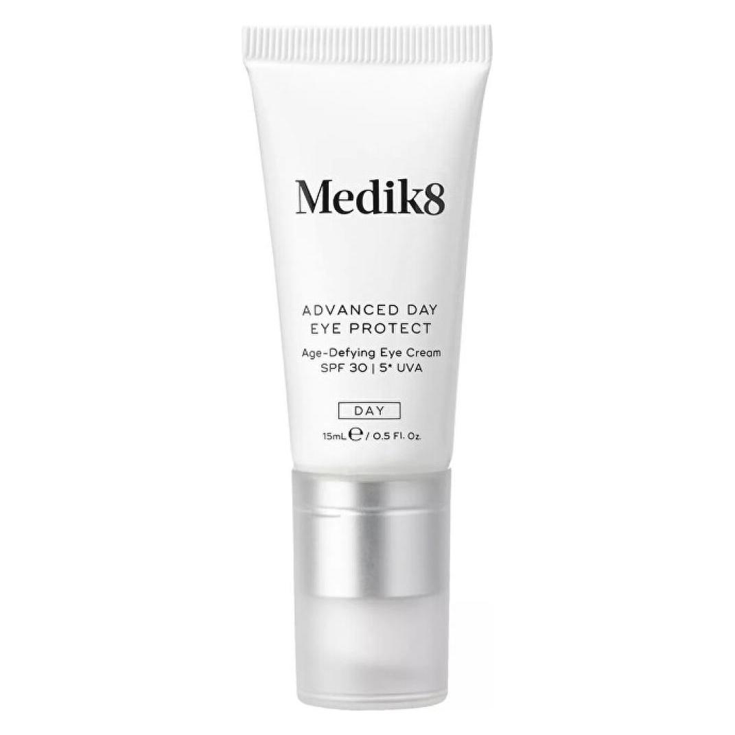 Medik8 Retinol 3 TR Advanced Night Serum 15ml (Augenpflege Serum, 15 ml, Nacht) (818625024581)
