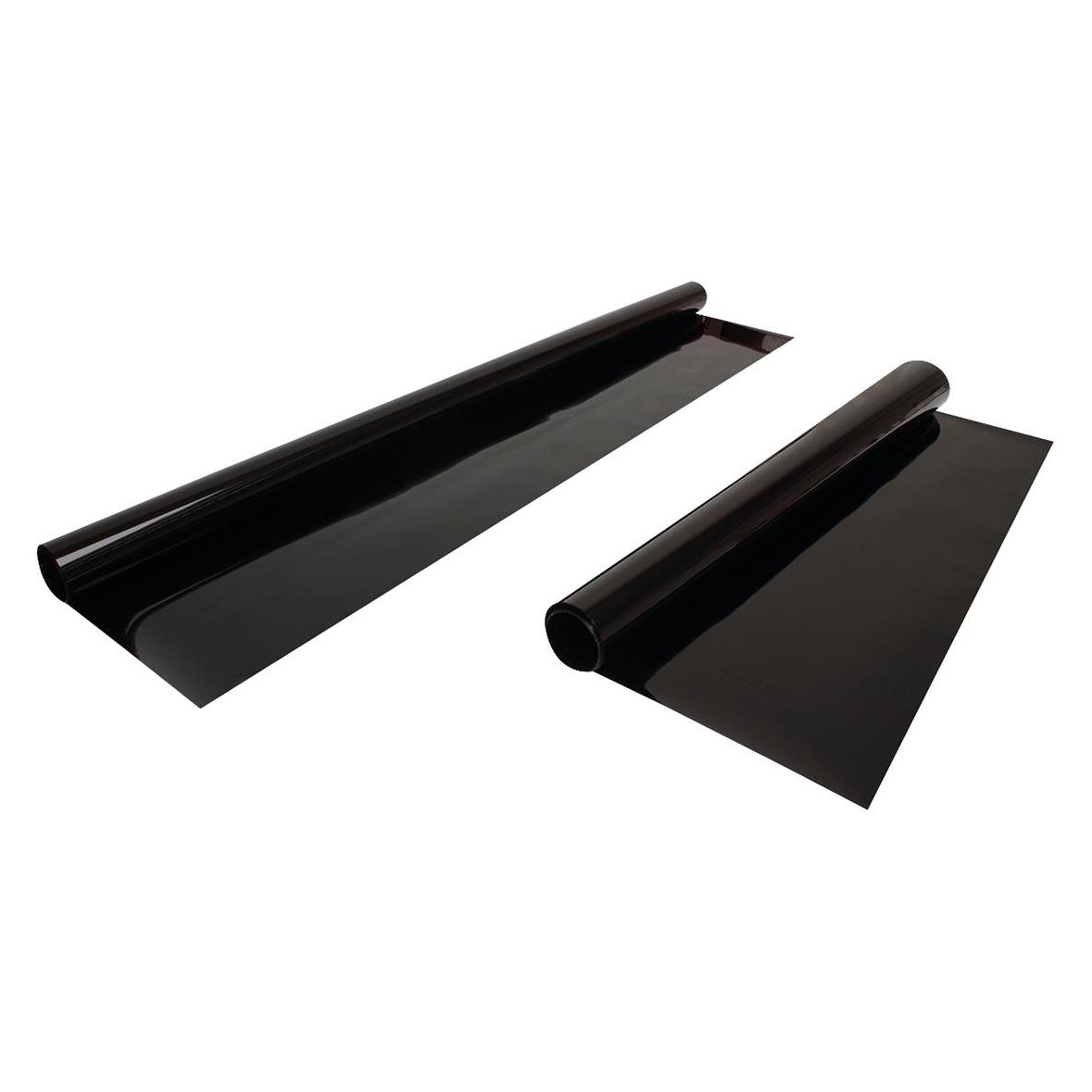 EAL FORMULA - Folie Formula Kombi Pack 5% tiefschwarz (505555)