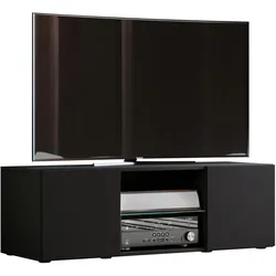 TV-Element Lowina 115 Schwarz