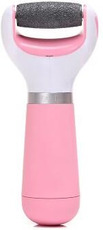 Inspire Select Electric Foot Callus Remover For Smooth Heels And Soft Feet At Home pink