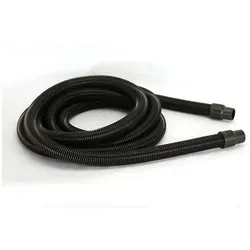 Rupes, Fahrzeugreinigung Zubehör, Antistatische Stofafzuigslang 29mm met koppelstukken - 8 meter