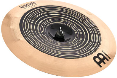 Meinl "18" Classics Cust. Dual China"