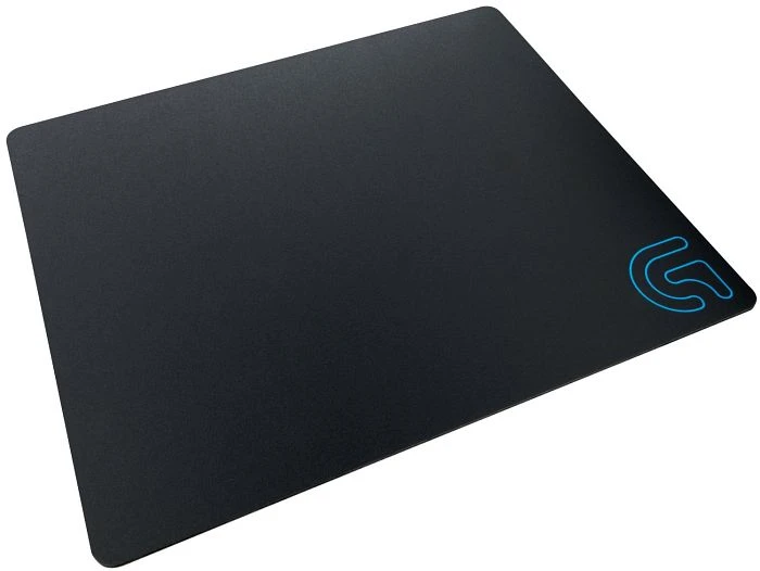 Logitech G440 Hard Gaming Mouse Pad