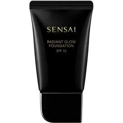 30ml SENSAI RADIANT GLOW FOUNDATION SPF 10