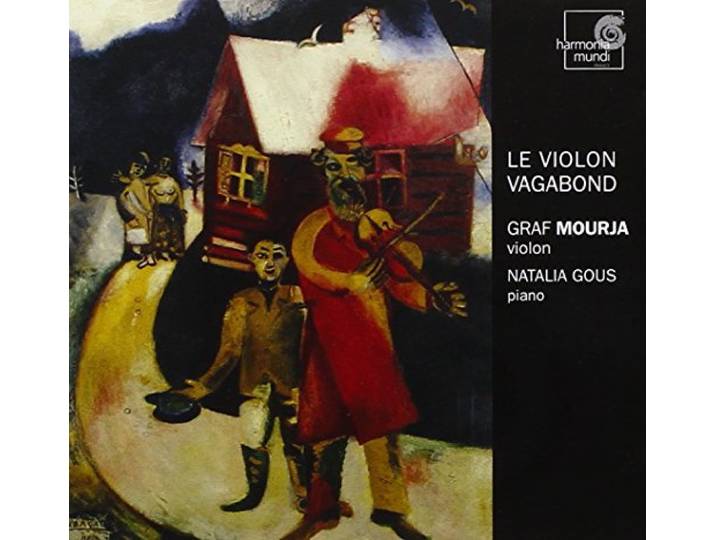 Le Violon Vagabond